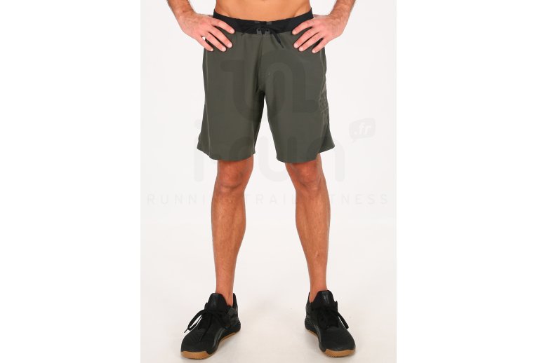 Reebok pantal�n corto Crossfit Epic Base