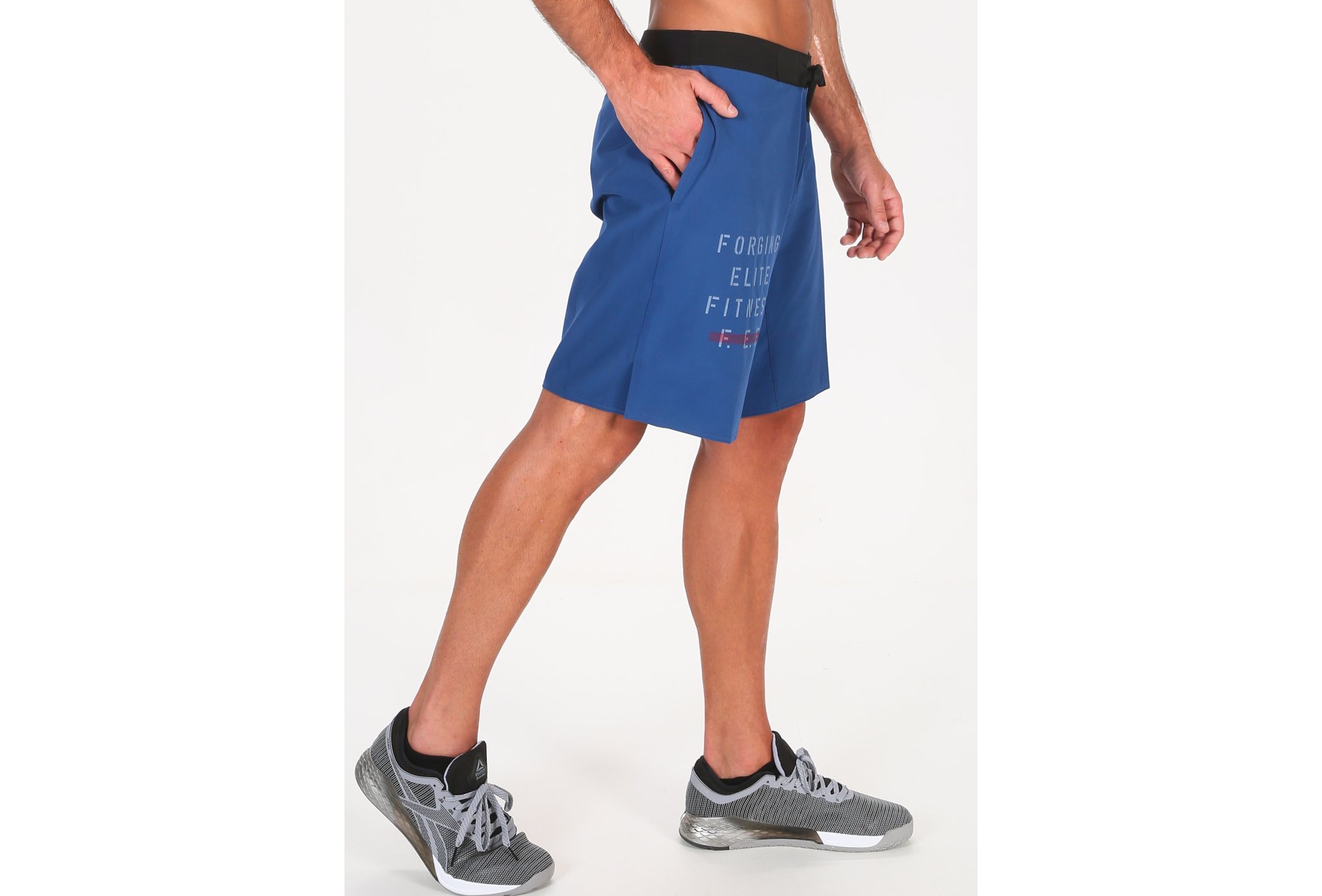 Reebok Crossfit Epic M vêtement running homme