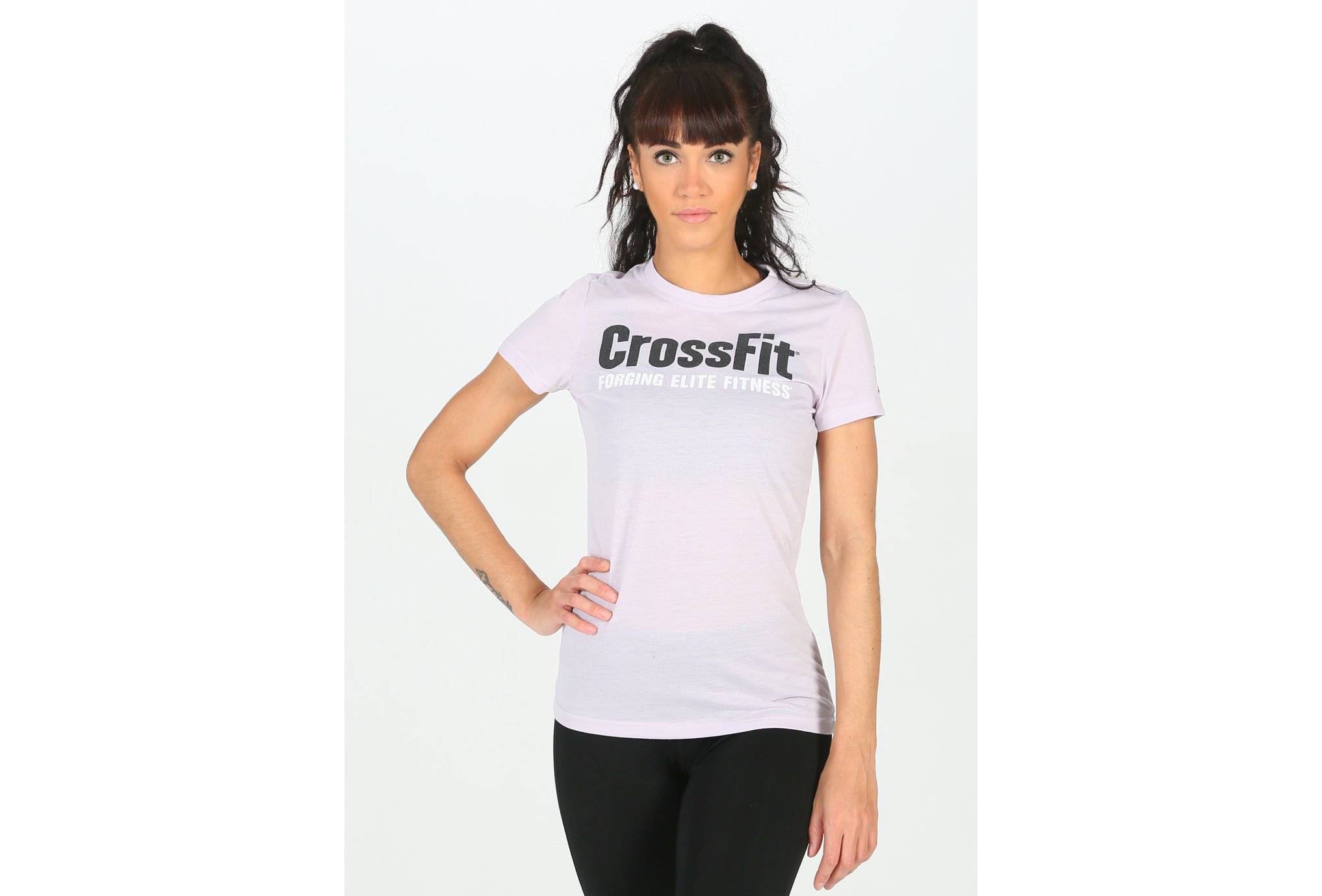 Reebok Crossfit FEF W vêtement running femme