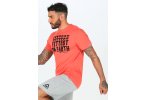 Reebok camiseta manga corta Crossfit Games Earth