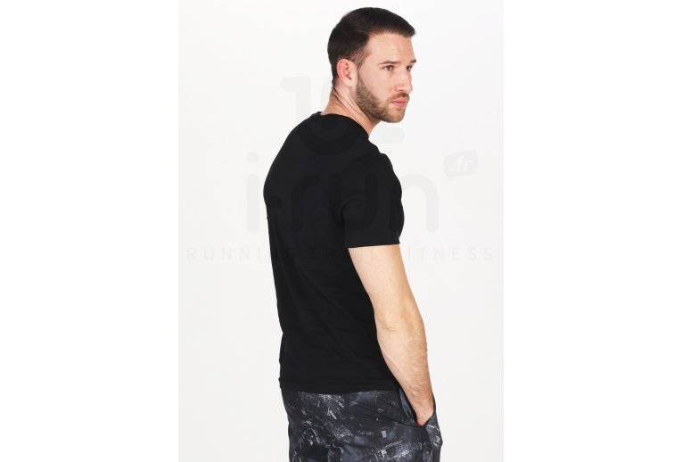 Reebok camiseta manga corta Crossfit Games Earth