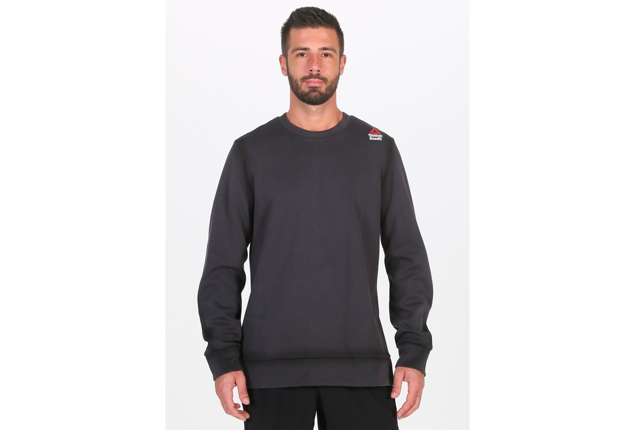 Reebok CrossFit Fleece M vêtement running homme
