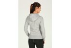 Reebok Chaqueta CrossFit Full Zip