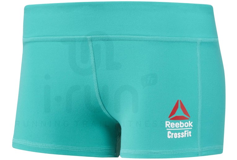 Reebok Pantal�n corto Crossfit Games Chase Booty