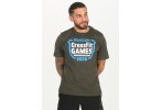Reebok Crossfit Games Crest M