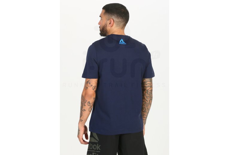 Reebok Crossfit Games Crest Herren