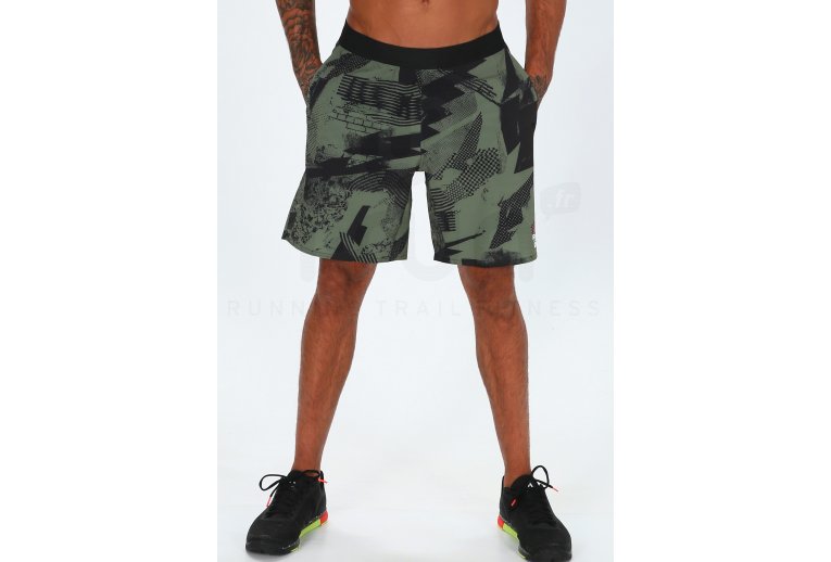 Reebok pantal�n corto Crossfit Games Speed