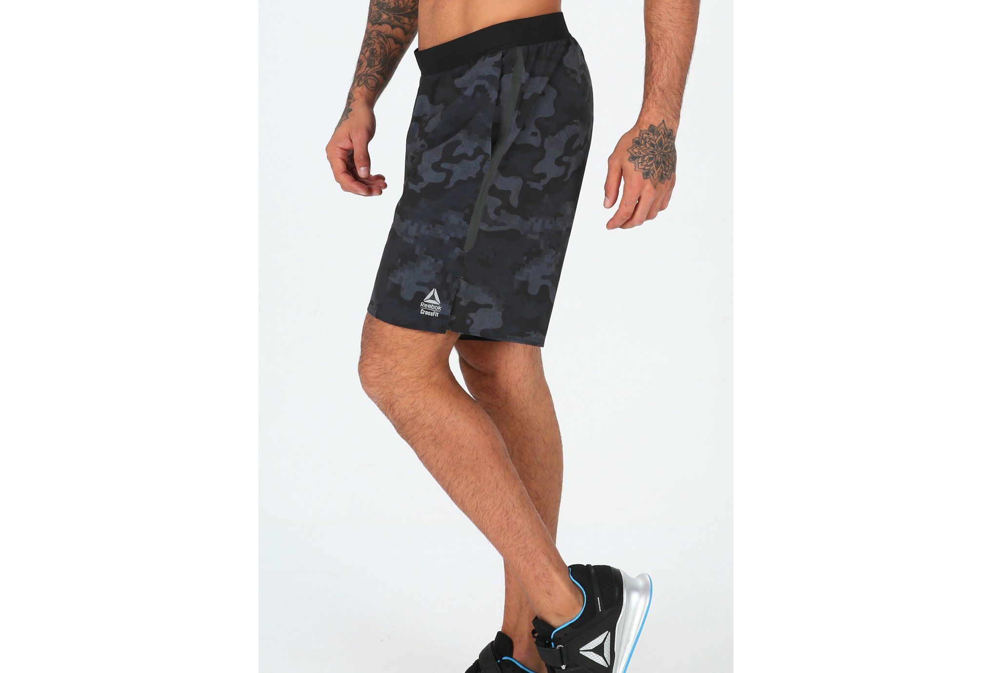 Reebok Crossfit Games Speed M vêtement running homme