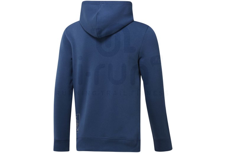 Reebok Sudadera CrossFit Heritage