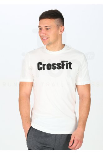 Reebok CrossFit High Intensity M 