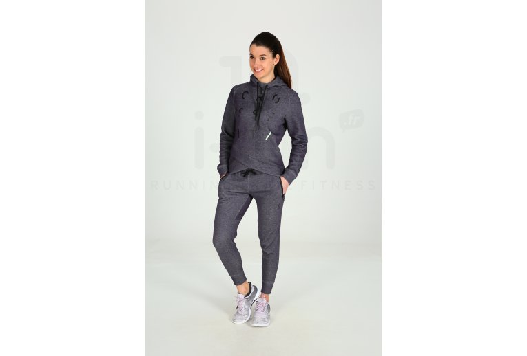 Reebok Sudadera CrossFit Hoodie