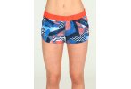 Reebok Crossfit KNW Shorty Damen