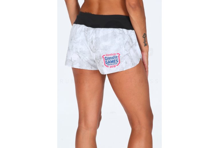 Reebok CrossFit KNW stone Damen