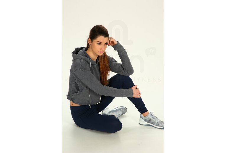 Reebok Mallas largas Crossfit Lasercut