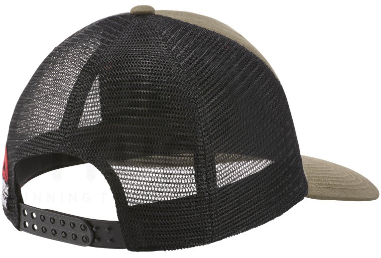 Reebok Gorra Crossfit Lifestyle