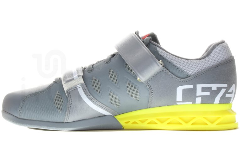 Reebok CrossFit Lifter Plus 2.0