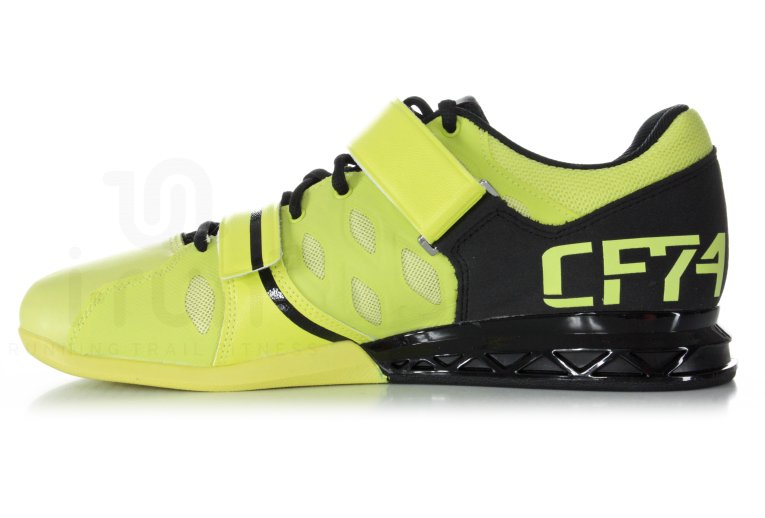 Reebok CrossFit Lifter Plus 2.0