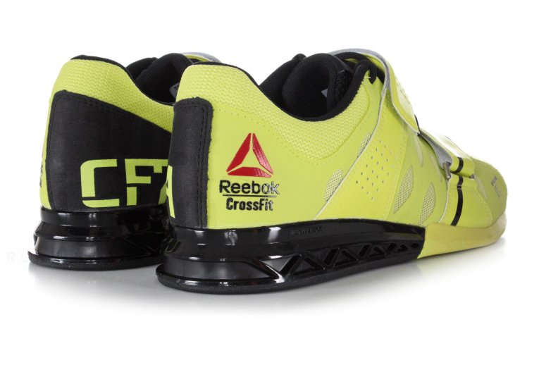Reebok CrossFit Lifter Plus 2.0