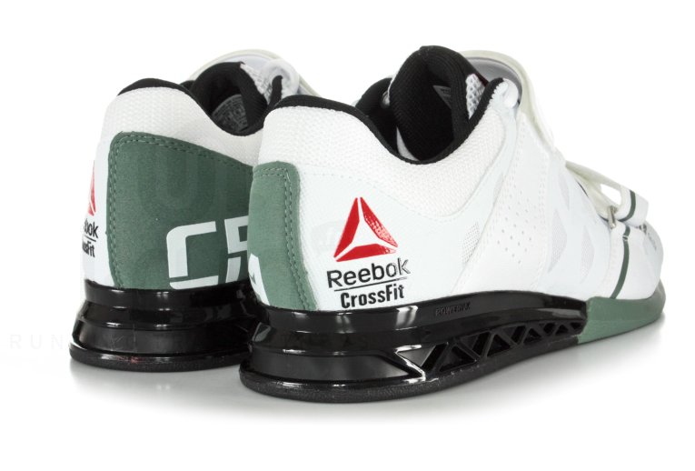 Reebok CrossFit Lifter Plus 2.0