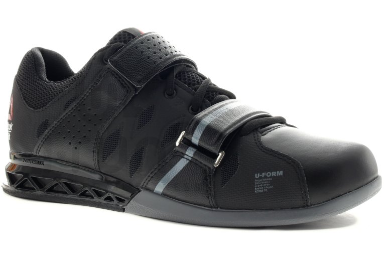 Reebok CrossFit Lifter Plus 2.0