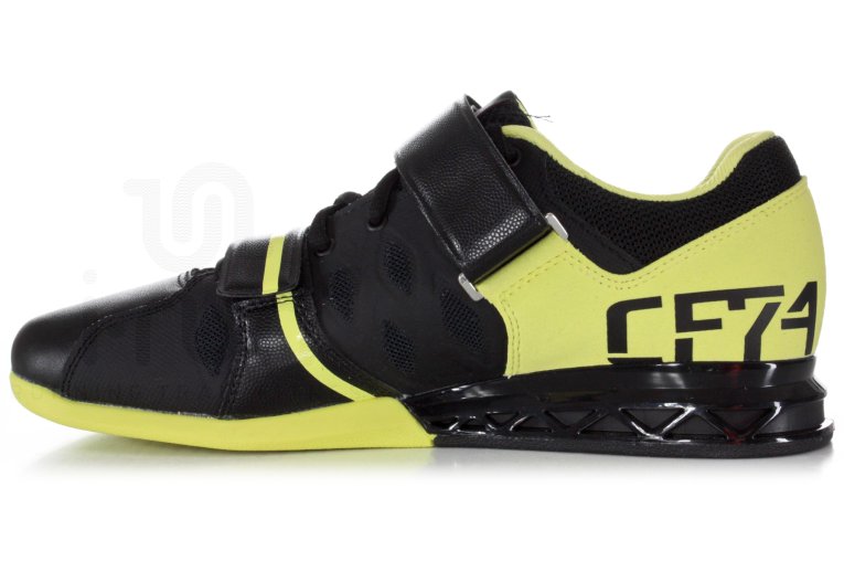 Reebok CrossFit Lifter Plus 2.0