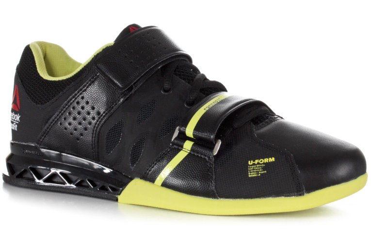 Reebok CrossFit Lifter Plus 2.0