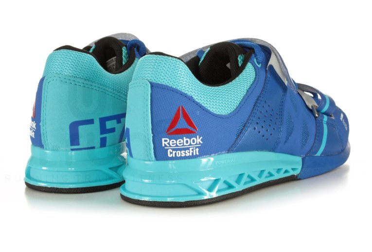 Reebok CrossFit Lifter Plus 2.0