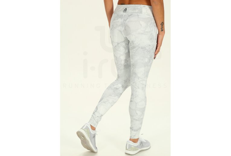 Reebok Mallas largas CrossFit Lux