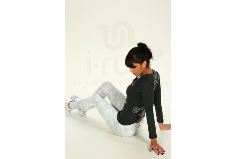 Reebok Mallas largas CrossFit Lux