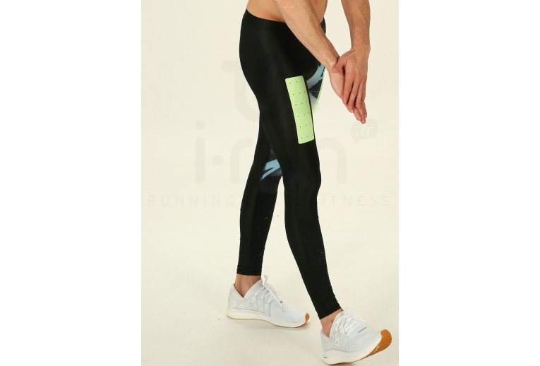 Reebok Mallas largas Crossfit