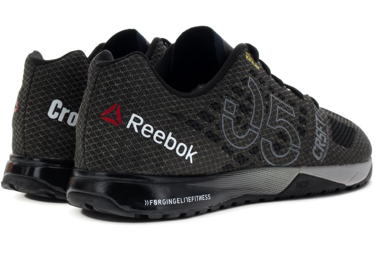Reebok CrossFit Nano 5.0