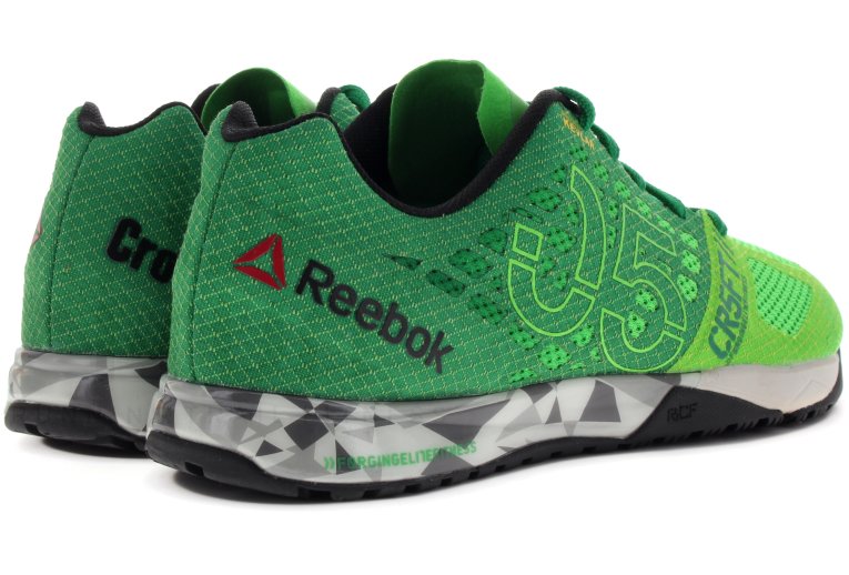 Reebok CrossFit Nano 5.0