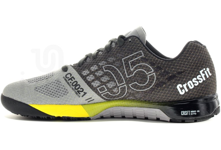 Reebok CrossFit Nano 5.0