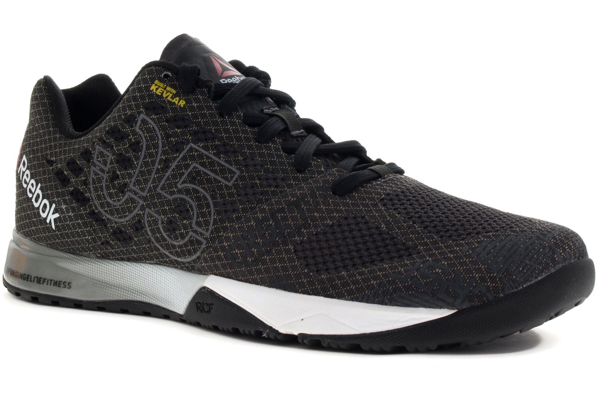 Reebok CrossFit Nano 5.0 en promoción Zapatillas Cross Crossfit
