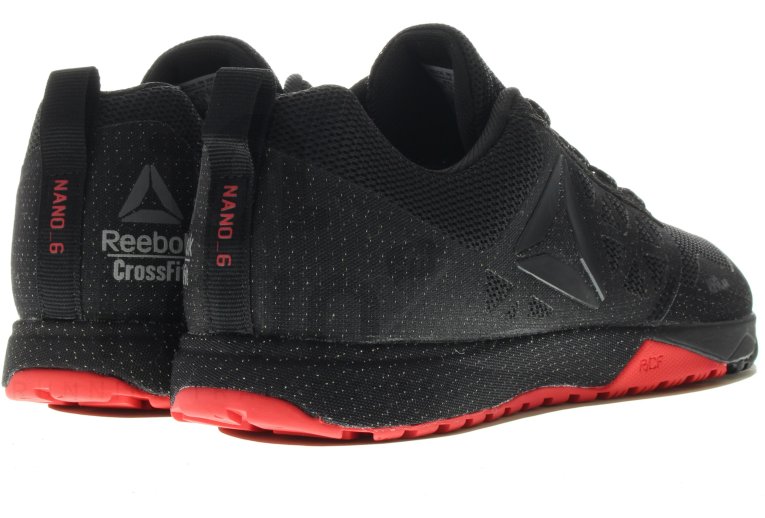 Reebok CrossFit Nano 6.0