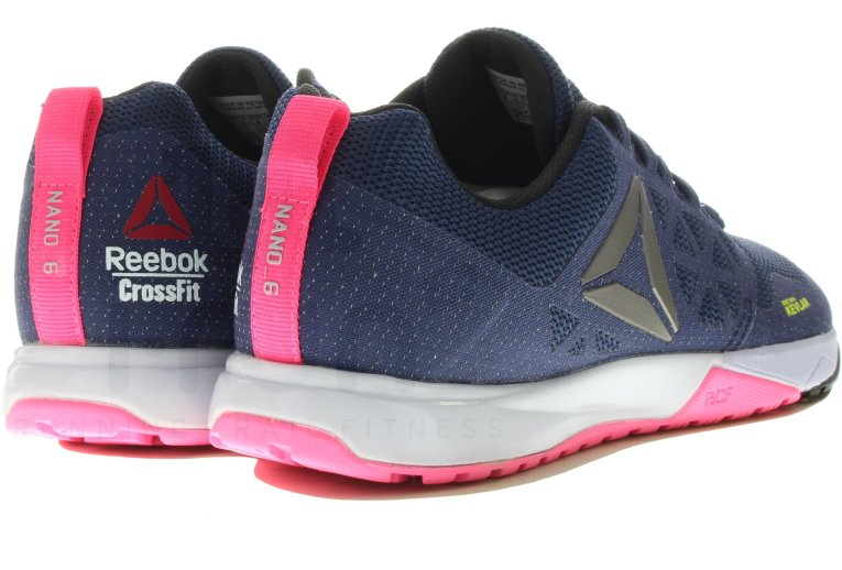 Reebok CrossFit Nano 6.0