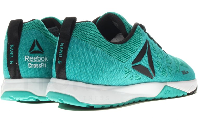 Reebok CrossFit Nano 6.0