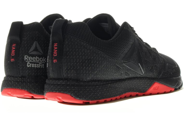 Reebok CrossFit Nano 6.0