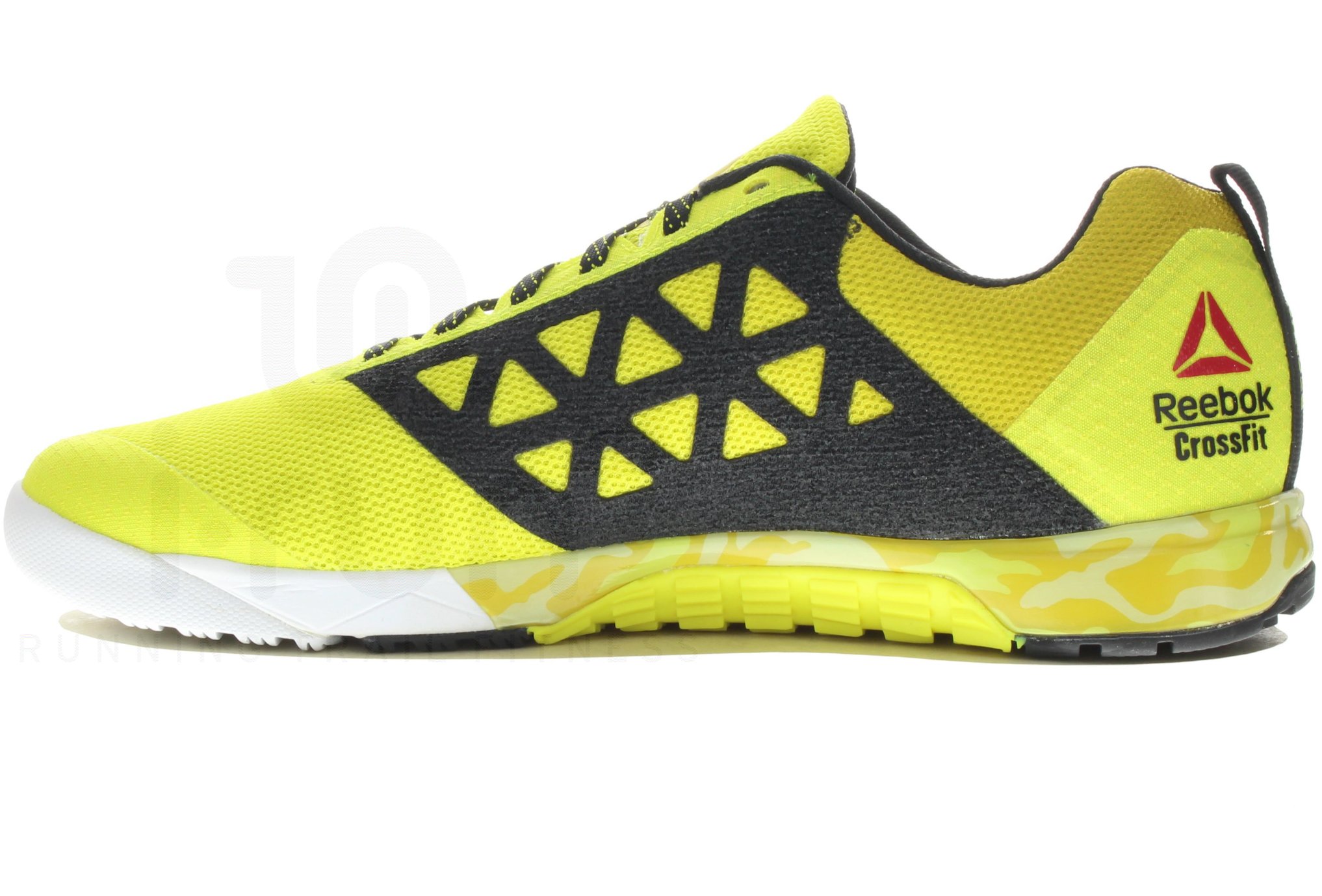 reebok nano 3 pas cher