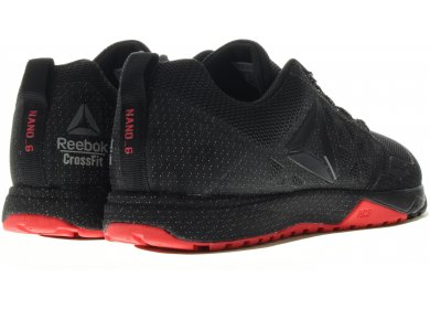 reebok nano 6 femme