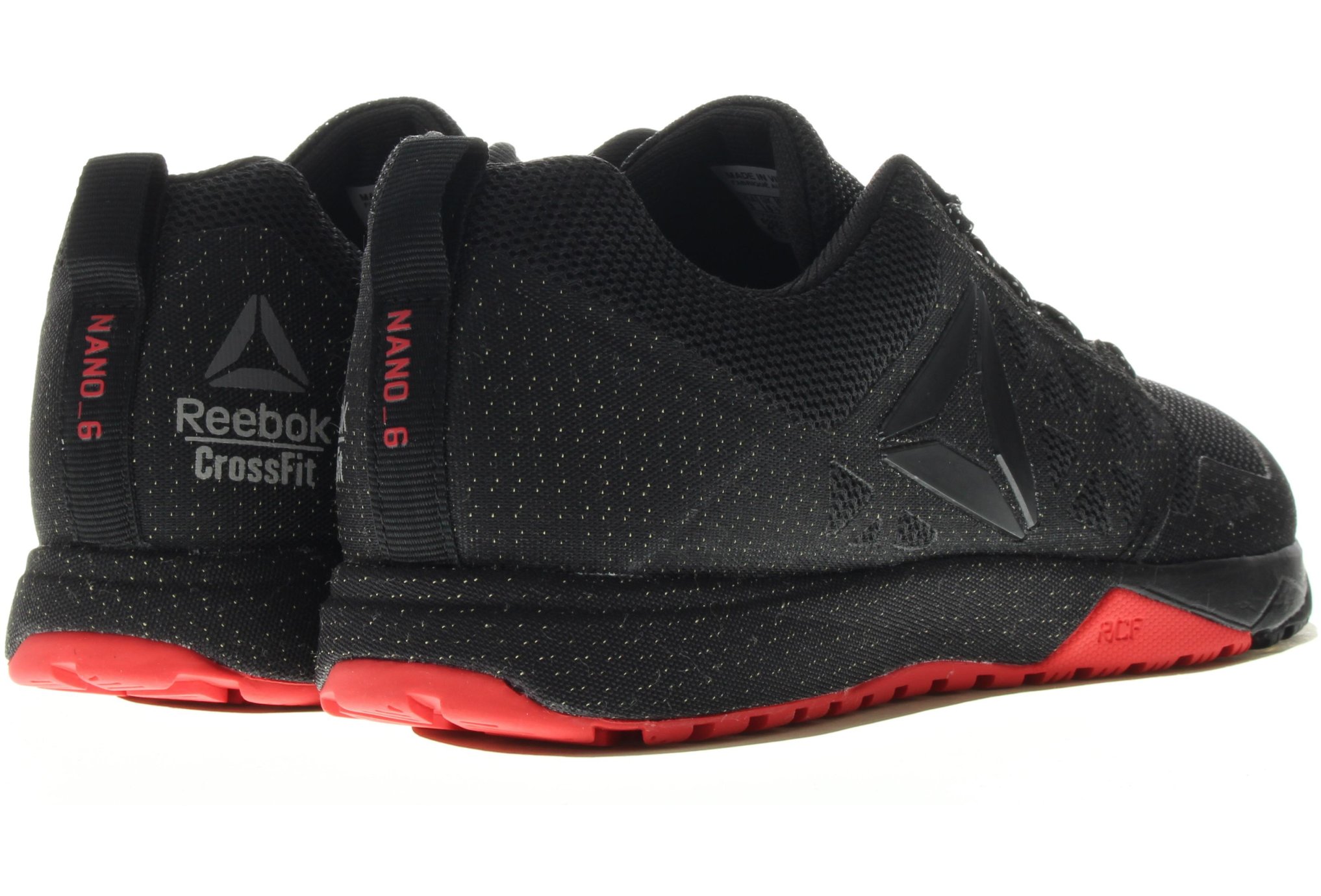 crossfit nano 8 femme