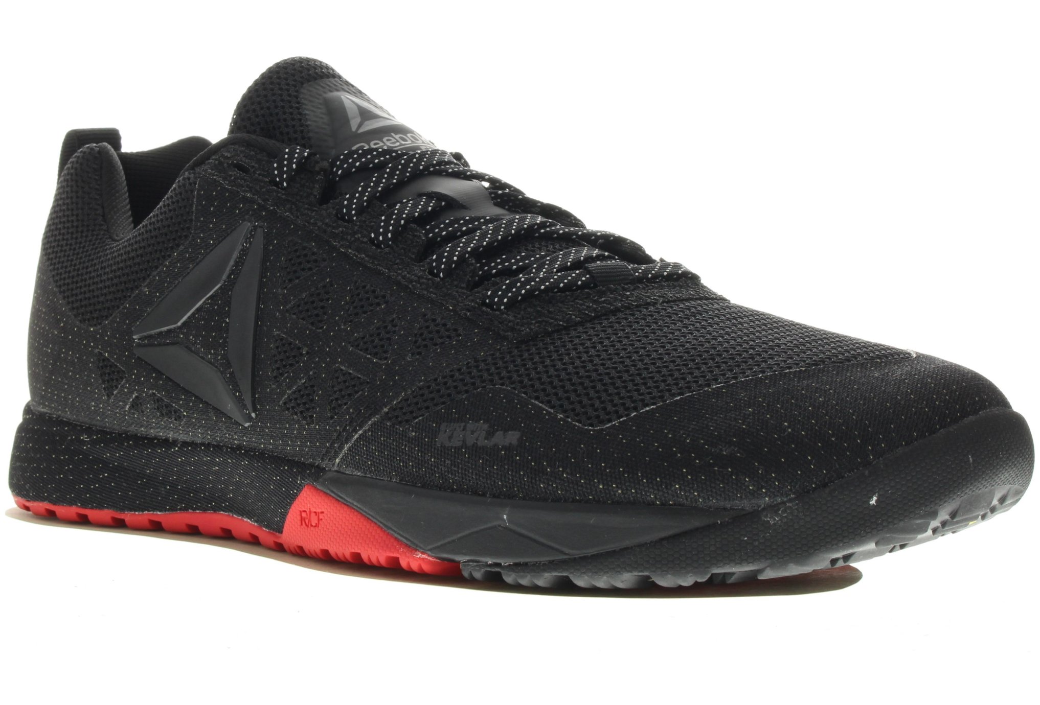Zapatillas Reebok Reebok Nano Rojas Reebok CrossFit Nano En