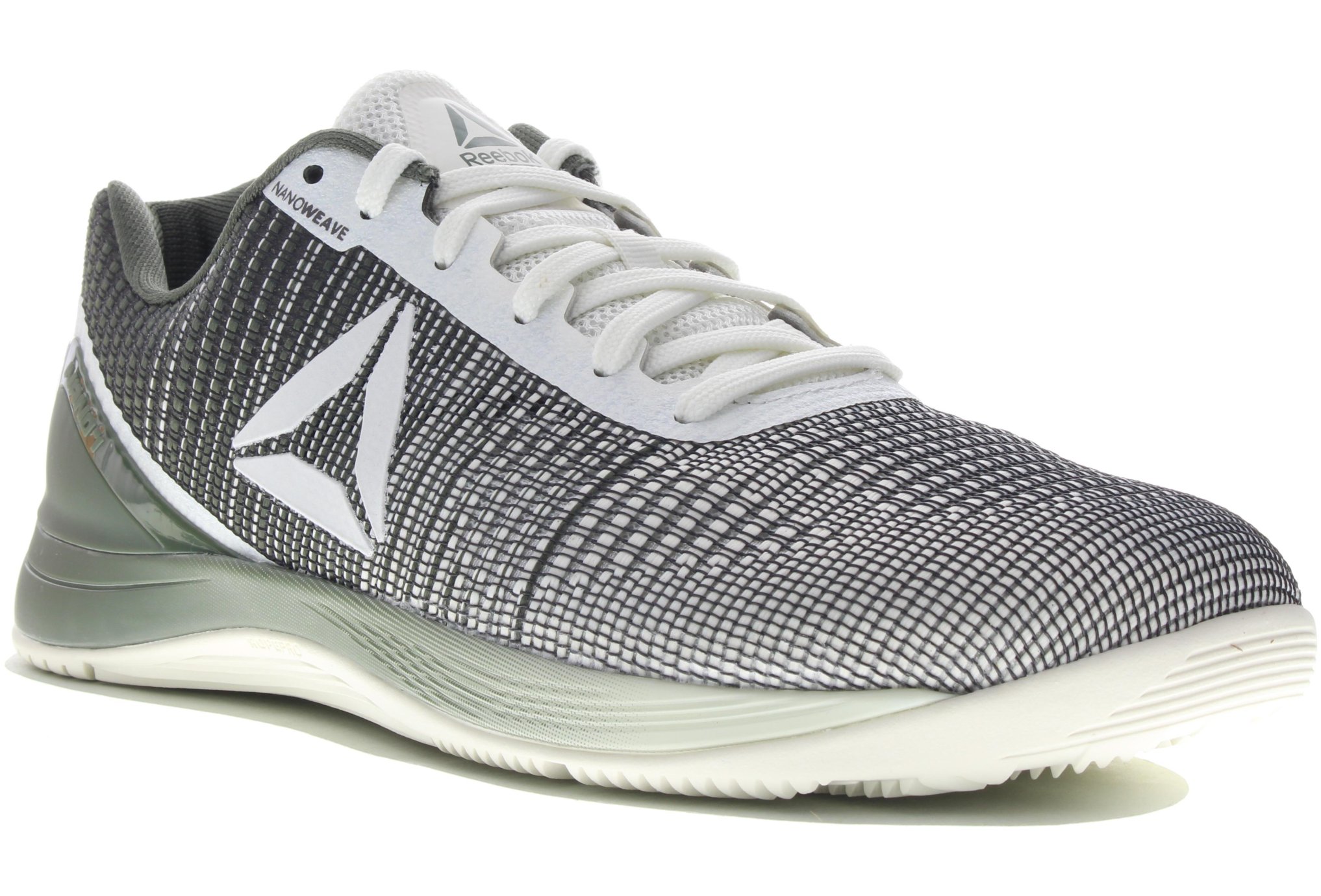 Reebok Crossfit Nano 7.0 Weave M Diététique Chaussures homme