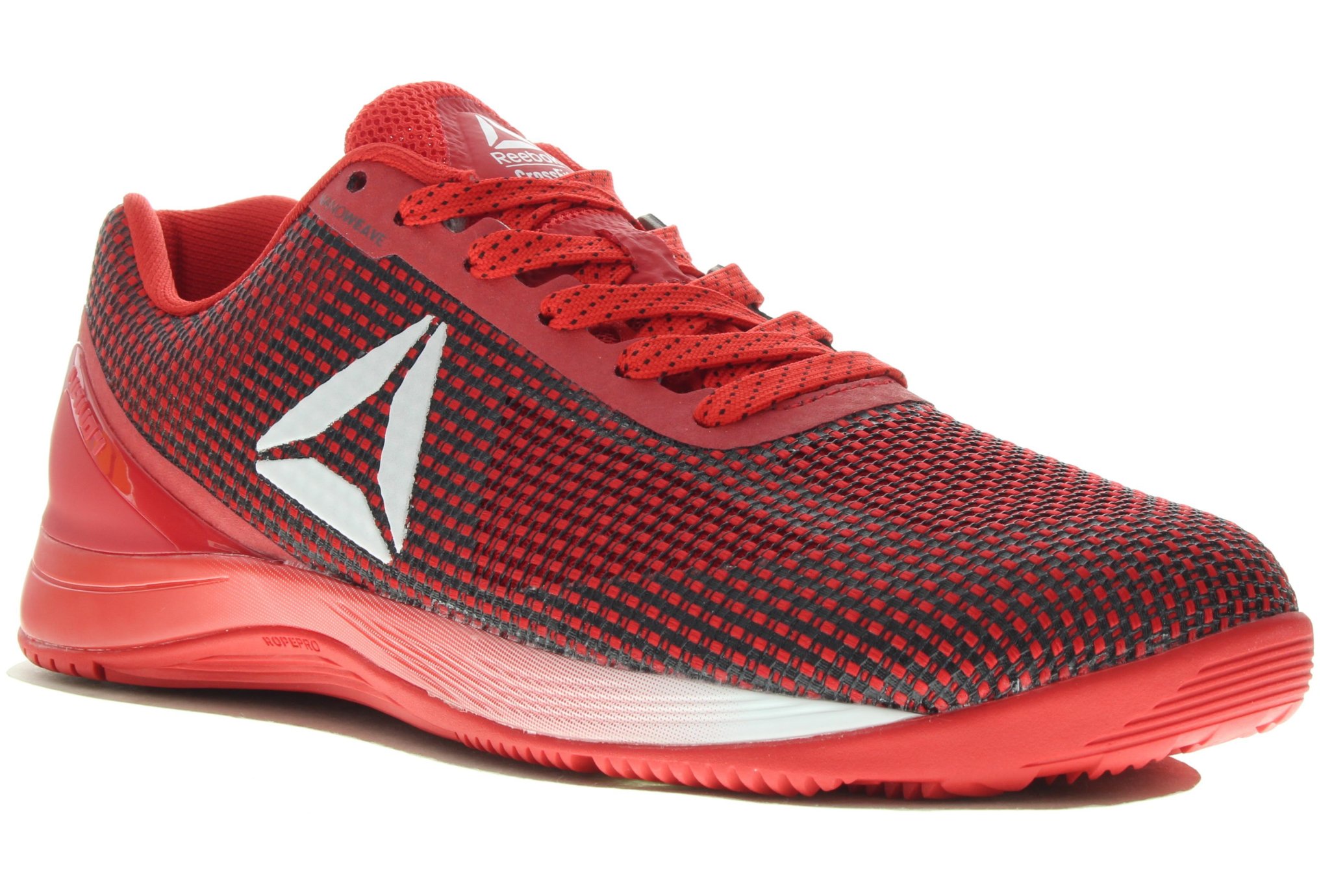 Reebok Crossfit Nano 7.0 en promocion Hombre Zapatillas Gimnasio Reebok