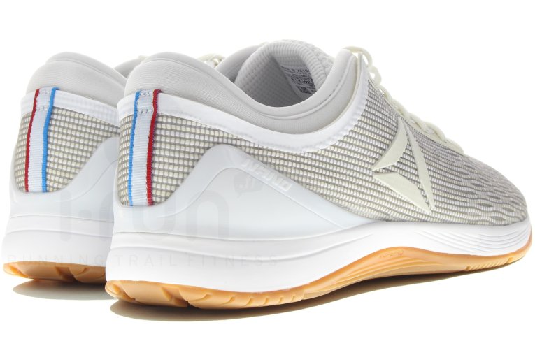 Reebok Crossfit Nano 8 Flexweave