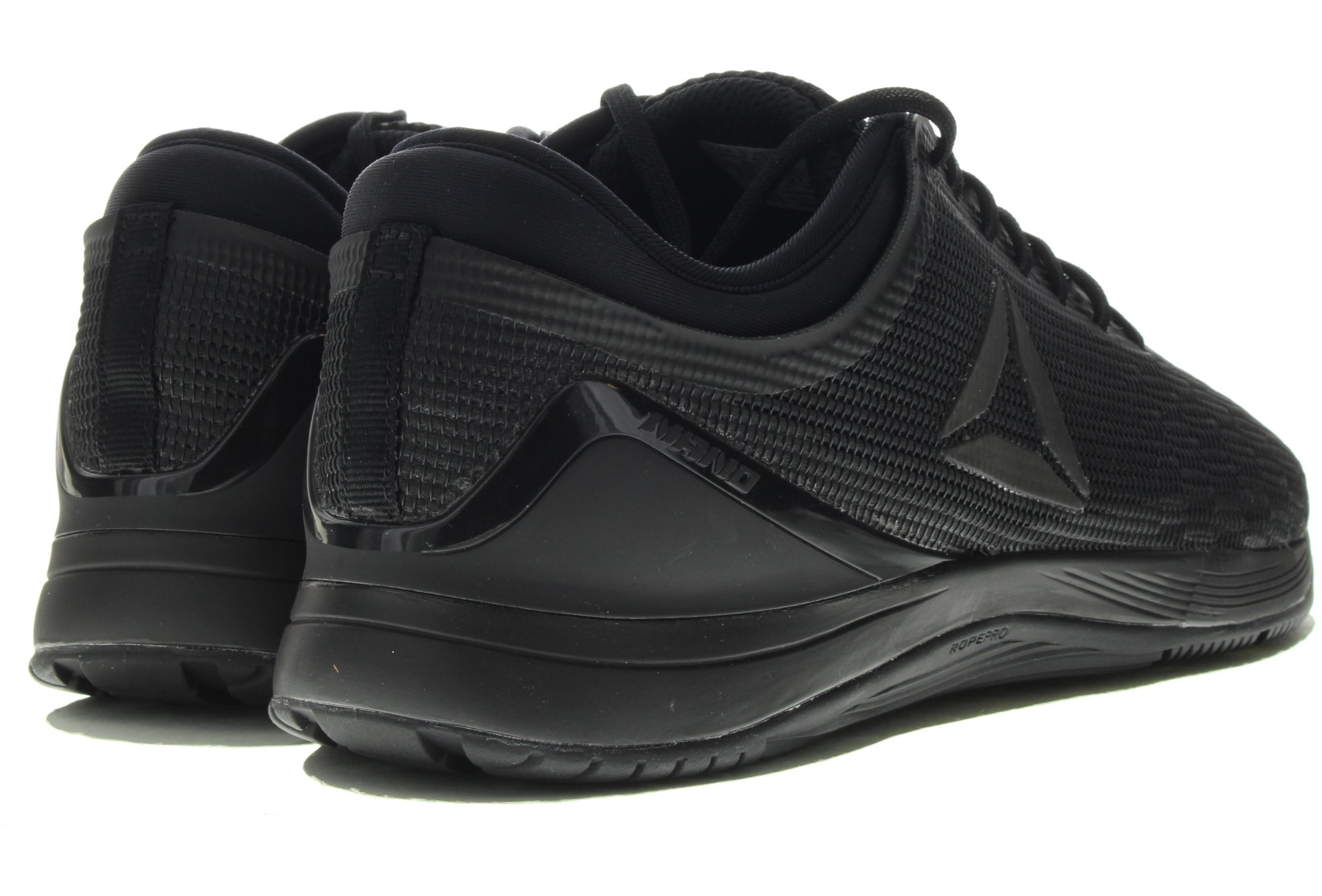 Reebok Crossfit Nano 8 Flexweave M homme pas cher