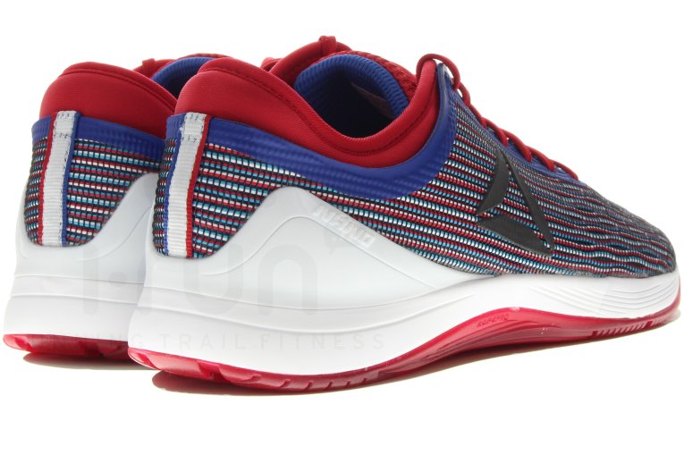 Reebok Crossfit Nano 8 Flexweave