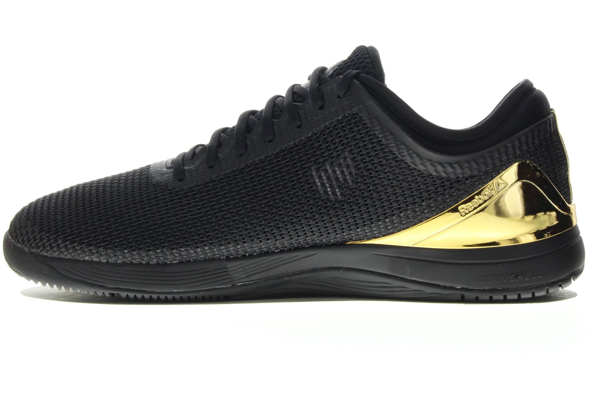 reebok flexweave nano 8