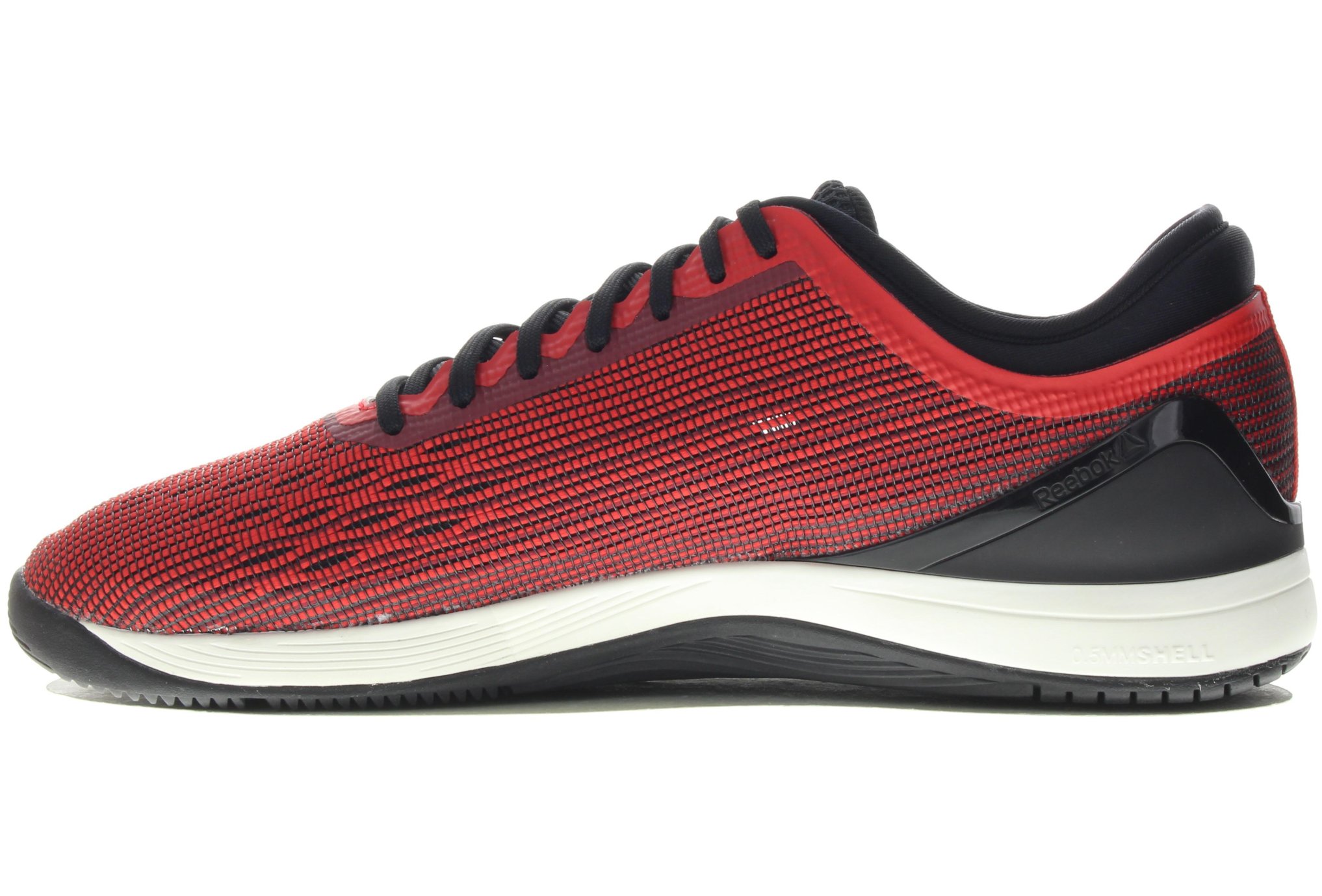 crossfit nano 8 femme
