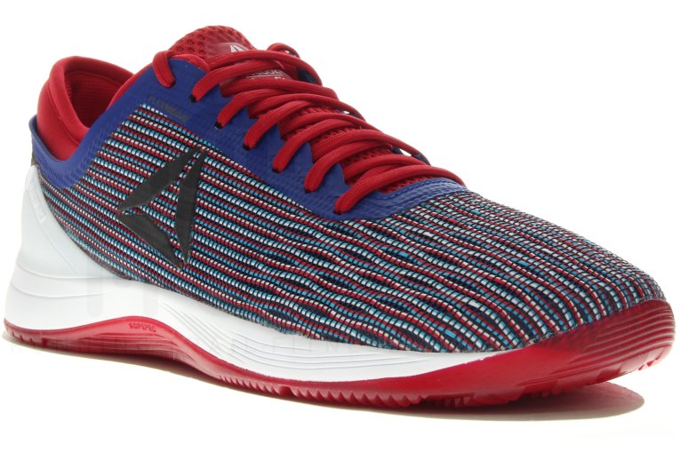 Reebok Crossfit Nano 8 Flexweave